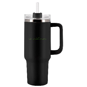 Discover Liam Kramer Racing Tumblers 40 Oz With Handle