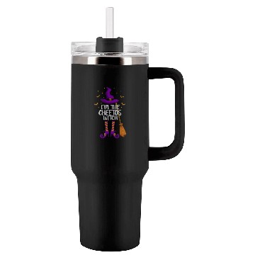 Discover Im The Cheetos Witch Funny Cheetos Halloween Tumblers 40 Oz With Handle