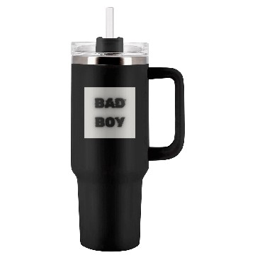 Discover Bad Boy Tumblers 40 Oz With Handle