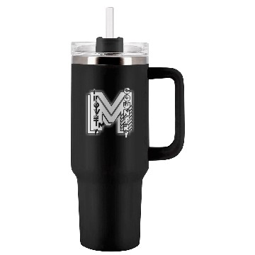 Discover To affirm national identity and make others see th Tumblers 40 Oz With Handle