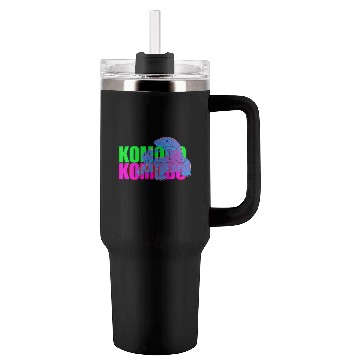 Discover Majestic Komodo Dragon Tumblers 40 Oz With Handle
