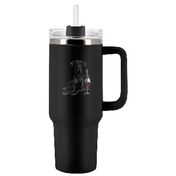 Discover Great Dane Tumblers 40 Oz With Handle