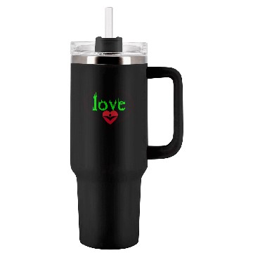 Discover Valentine Tumblers 40 Oz With Handle