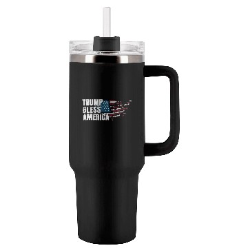 Discover Celebrate America with Bitcoin Love Tumblers 40 Oz With Handle