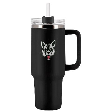 Discover raccoon Tumblers 40 Oz With Handle