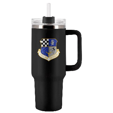 Discover US Air Force 12 Tumblers 40 Oz With Handle