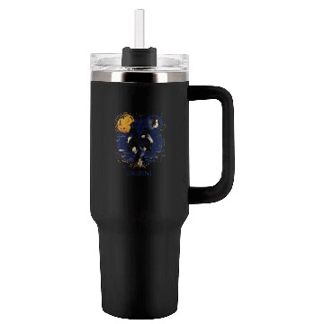 Discover Zodiac Card Gemini Tumblers 40 Oz With Handle