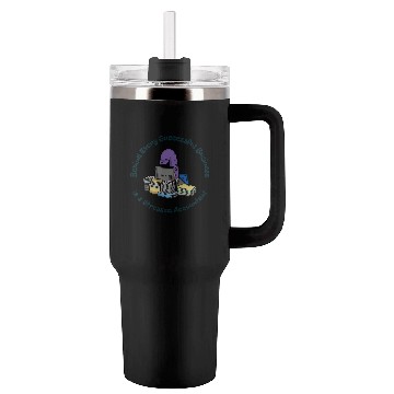 Discover Behind Every Successful Business Tumblers 40 Oz With Handle