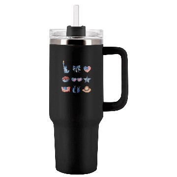 Discover Christian God Says I Am Tumblers 40 Oz With Handle