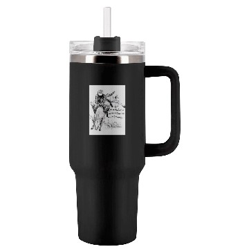 Discover Cowboy Rodeo Rider Inspirational Design Tumblers 40 Oz With Handle