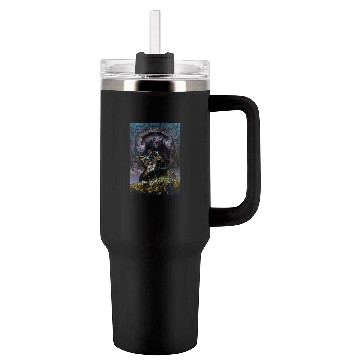 Discover Fortune Hunter and Mythical Beast Tumblers 40 Oz With Handle