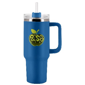 Discover Poison Apple Tumblers 40 oz With Handle