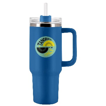 Discover Zip-up Tumblers 40 oz With Handle