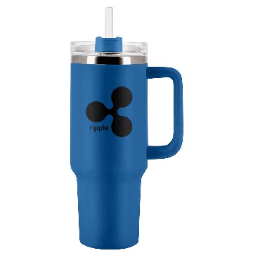 Discover Ripple T Tumblers 40 oz With Handle