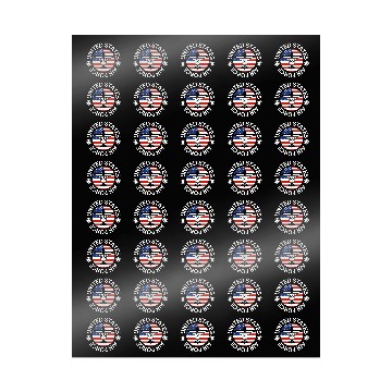 Discover United states airforce Wrapping Papers