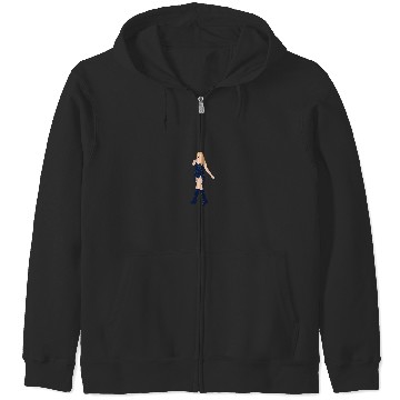 Discover Eras tour Midnights Zip Hoodies