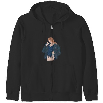 Discover taylorr swiftt Eras Tour Zip Hoodies