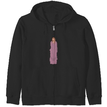 Discover Eras Tour Folklore (Purple) Zip Hoodies