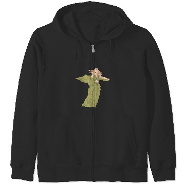 Discover folklore eras tour v4 Zip Hoodies