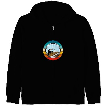 Discover Roofer handyman carpenter construction worker building 23 Zip Hoodies