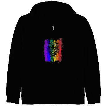 Discover Drums Drummer n Bass Hardcore Gabber Devil Satan Techno Frenchcore 2 9 Drums Zip Hoodies