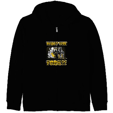 Discover Forklift Operator What The Fork Forklift Driver Zip Hoodies