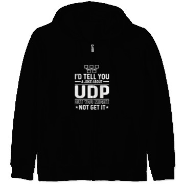 Discover Network Expert Design for Software Engineers Programmer 1 Zip Hoodies