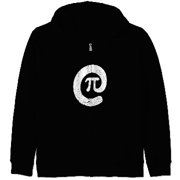 Discover At Pi Day Symbol 2Math Geek Nerd Teacher Mathematical Zip Hoodies