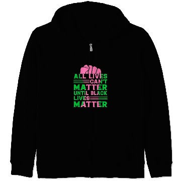 Discover Cute aka juneteenth tee 1 Zip Hoodies
