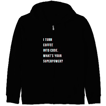 Discover Programmer Software Developer Debugging Coder Dev Zip Hoodies