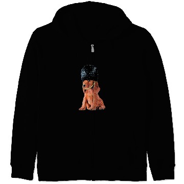 Discover Dog Cocker Spaniel English Cocker Spaniel 7 Zip Hoodies