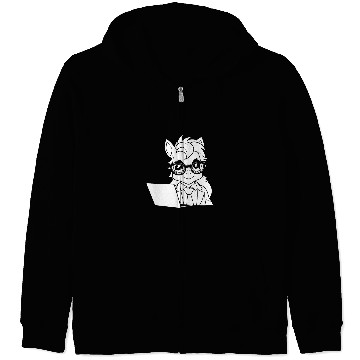 Discover Programmer Horse Coding Programming Software Engineer Coder Zip Hoodies