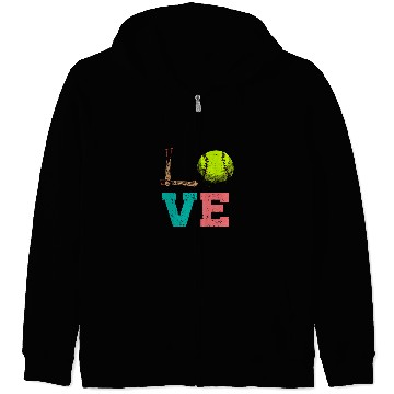 Discover Sport Baseball Softball Baseball Pitcher Catcher Distressed Training Zip Hoodies
