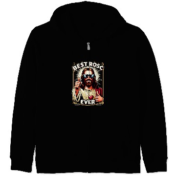 Discover ROSC Ever Christian Doctor Surgeon Funny Easter Jesus Zip Hoodies