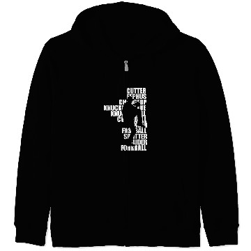 Discover Sport Baseball Pitcher Baseball Apparel Baseball 2 Zip Hoodies