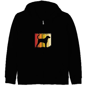Discover Foxhound Pet 2 8 Zip Hoodies