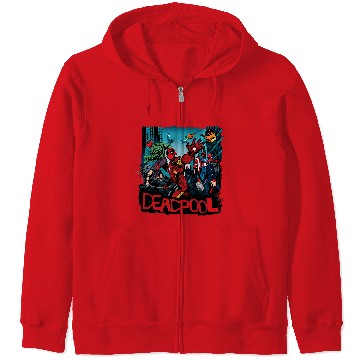 Discover DEADPOOL DEADPOOL DEADPOOL DEADPOOL DEADPOOL DEADPOOL DEADPOOL DEADPOOL DEADPOOL DEADPOOL DEADPOOL Zip Hoodies