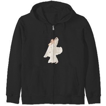 Discover folklore eras tour v2 Zip Hoodies