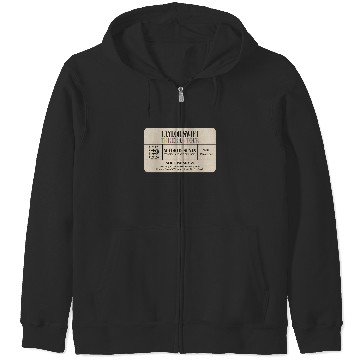 Discover madrid n1 eras tour commemorative ticket Zip Hoodies