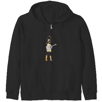 Discover fearless Eras tour outfit guitar Zip Hoodies