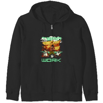 Discover Disneyss Raya And The Last Dragon Team Work Zip Hoodies