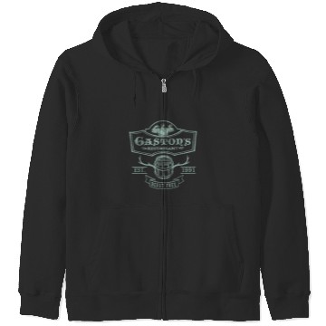 Discover Disney Beauty And The Beast Gaston Tavern 91 Zip Hoodies