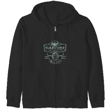 Discover Disney Beauty And The Beast Gaston Tavern 91 Zip Hoodies