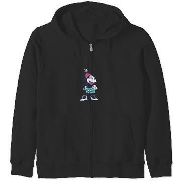 Discover Amazon Essentials Disney Standing And Winking Re Zip Hoodies