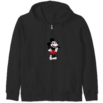 Discover Amazon Essentials Disney Mens Standing and Smili Zip Hoodies