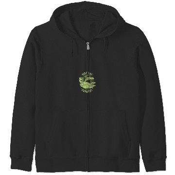 Discover Disney Pixar Earth Day Finding Nemo Turtle Ride Zip Hoodies