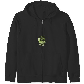 Discover Disney Pixar Earth Day Finding Nemo Turtle Ride Zip Hoodies
