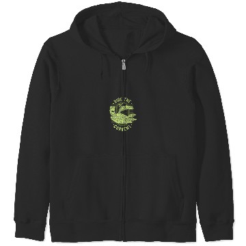 Discover Disney Pixar Earth Day Finding Nemo Turtle Ride Zip Hoodies