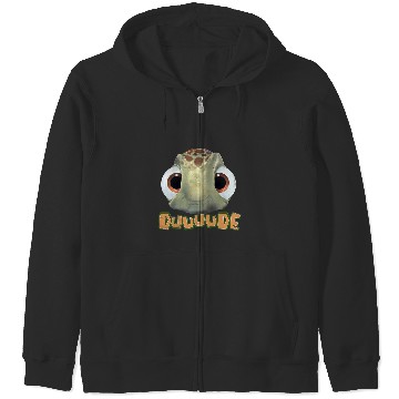 Discover Disney Pixar Finding Nemo Surfing Ba Zip Hoodies