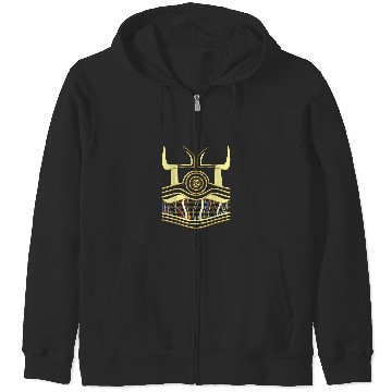 Discover Star Wars C3PO Halloween Costume Disney Zip Hoodies